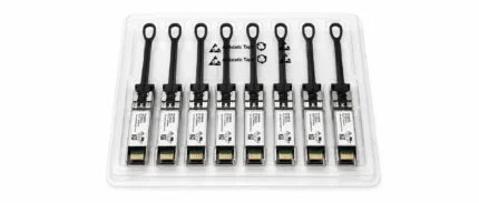 لایسنس Dell DS-7720B 8 Port 64G SFP Upgrade Kit
