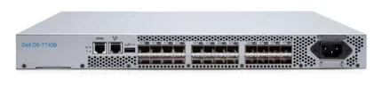 سن سوییچ Dell EMC Connectrix DS-7710B 8P/24P Switch