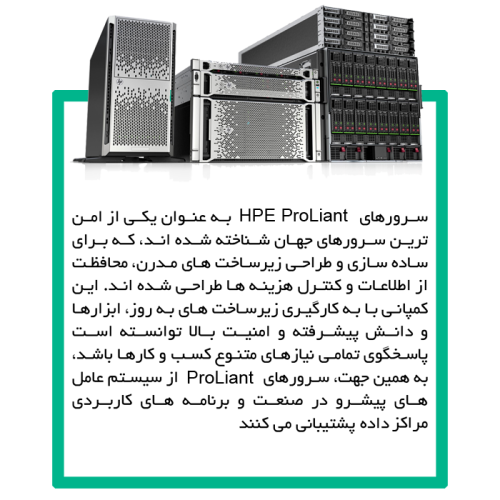 HPE-PROLIANT